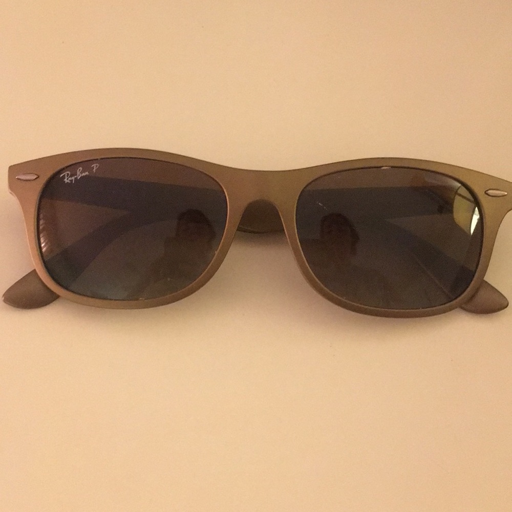 Way fair ray bans
